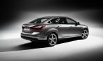 Ford Focus 2011 года
